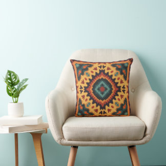 American Southwestern Style Kissen