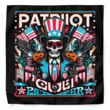 American Spirit Festival - Pop Art Style