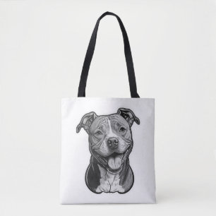 American Staffordshire Terrier