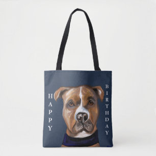 AMERICAN STAFFORDSHIRE TERRIER 