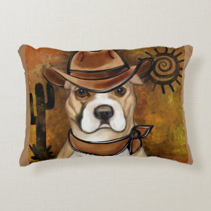 AMERICAN STAFFORDSHIRE TERRIER DEKOKISSEN