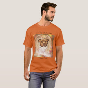 American Staffordshire Terrier T-Shirt