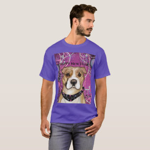 AMERICAN STAFFORDSHIRE TERRIER T-Shirt