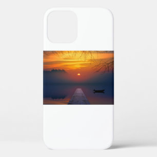 American Sunset (2) Case-Mate iPhone Hülle