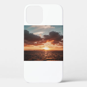 American Sunset (48) Case-Mate iPhone Hülle