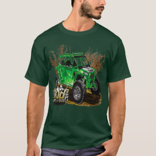 American Super Sport Super Auto Gasser Monster Tru T-Shirt