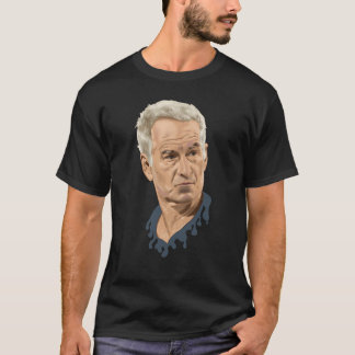 American Tennis Hero T - Shirt