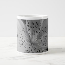 American Tiger Lily Jumbo-Tasse