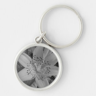 American Tiger Lily Schlüsselanhänger