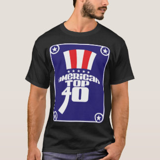 American Top 40 Classic T - Shirt