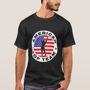 American Top Team Jiu Jitsu