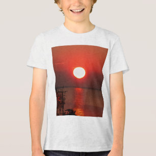 American Traditional Tattoo Design T - Shirt - Bol