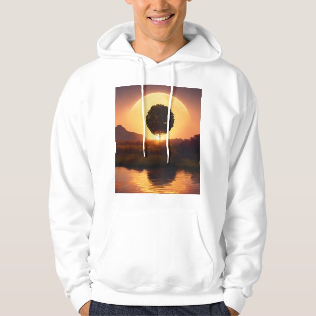 American Traditional Tattoo Design T - Shirt - Bol (Vorderseite)