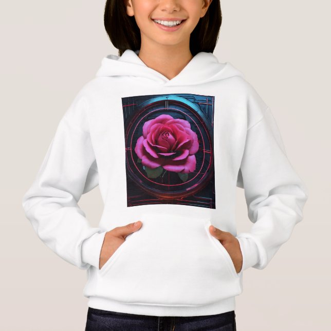 American Traditional Tattoo Design T - Shirt - Bol (Vorderseite)