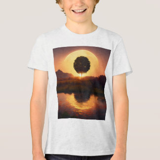 American Traditional Tattoo Design T - Shirt - Bol