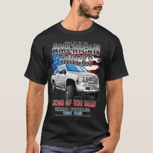 American Trucks Ford Gay  T-Shirt