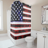 American United Staaten - USA Fahne, Nocken