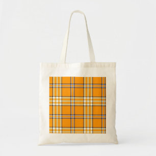American Utah Staat Tartan Bag Tragetasche