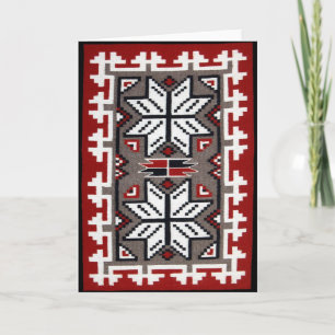 American Weaaing and Facts Card Karte