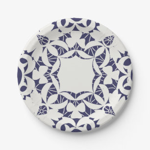 Americana Doilies and Lace, Vintag 1 Paper Teller