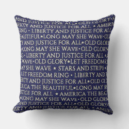 "Americana" DURCH PILLOW Kissen