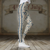 Americana Eagles Blumen Sterne und Streifen ID1298
