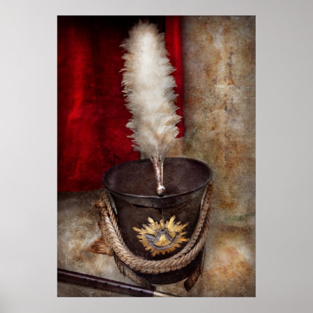 Americana - Feiern der Marching-Band Poster (Vorne)