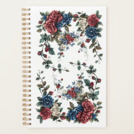 Americana Garden Patriot Rosen Planer