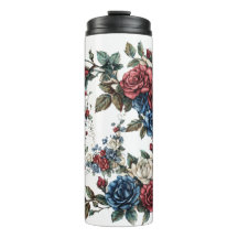 Americana Garden Patriot Rosen