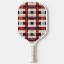Americana Lattice Pickleball-Schläger Pickleball Schläger