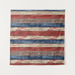Americana//Patriotisch Wandteppich