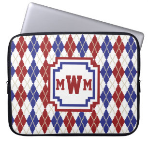 Americana Raute Laptop Sleeve