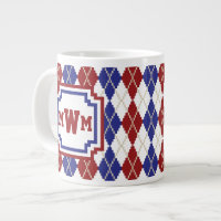 Americana Raute Spezielle Tasse