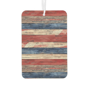 Americana/Sterne Streifen/Patriotisch Autolufterfrischer