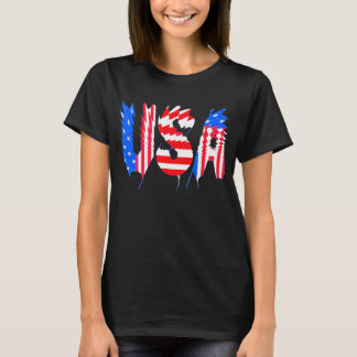 AMERICANA-STÖRUNG T-Shirt