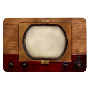 Americana - TV - Der neue 10-Zöller Magnet