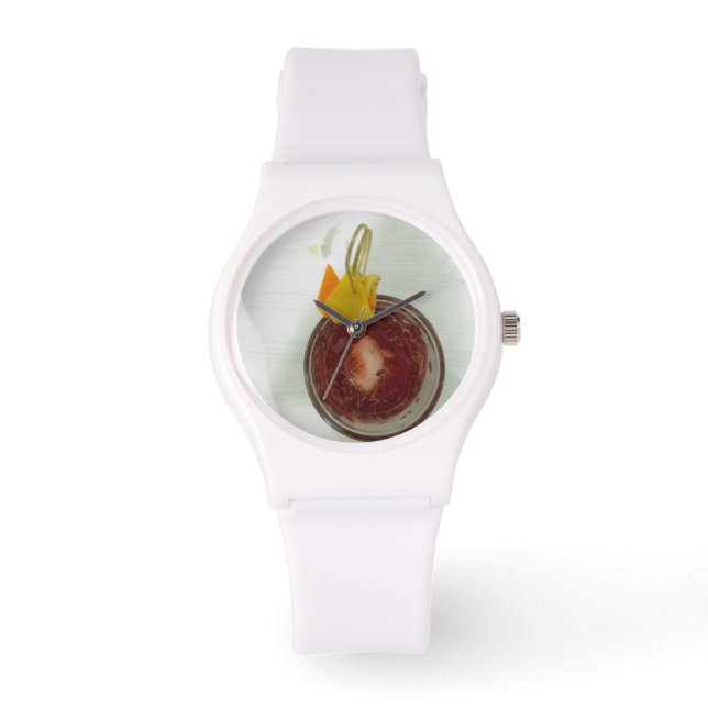 Americano Armbanduhr (Vorderseite)