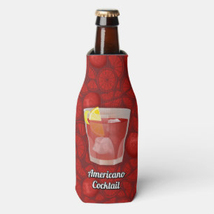 Americano-Cocktail Flaschenkühler