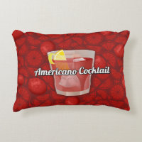 Americano Cocktail