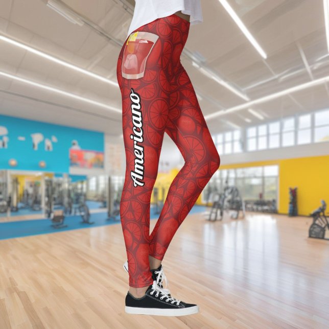 Americano Leggings (Von Creator hochgeladen)