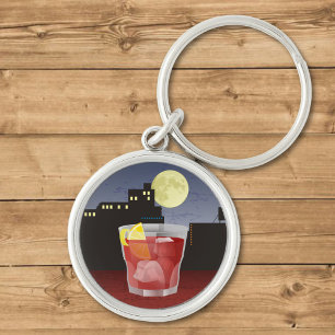 Americano Schlüsselanhänger