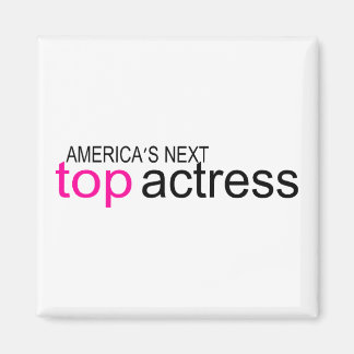 Americas nächste Top-Schauspielerin Magnet