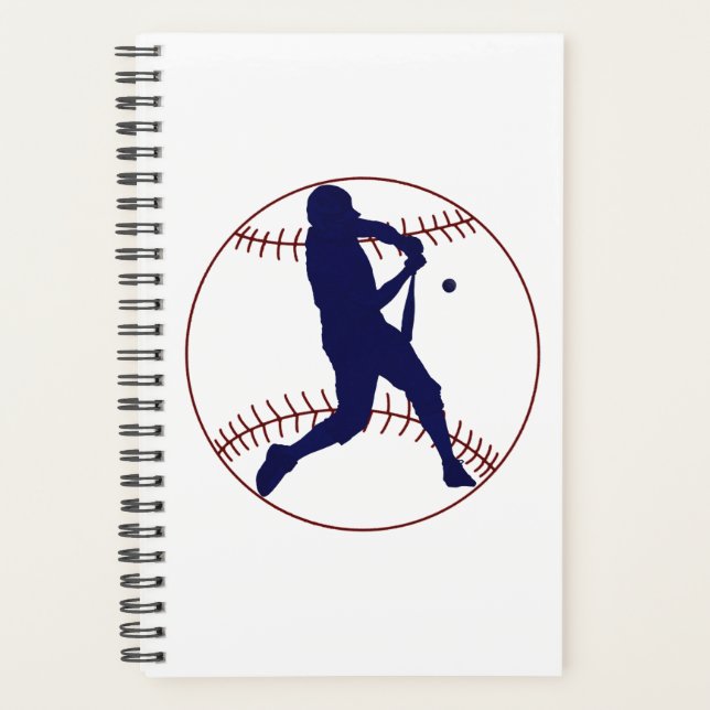 America's Pastime Planer (Vorderseite)