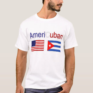 AmeriCuban T-Shirt