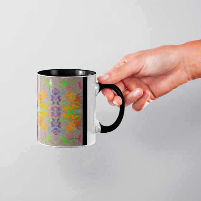 Americus Video #12: "Funeral Zuhause Funhouse" Cov Tasse (Von Creator hochgeladen)