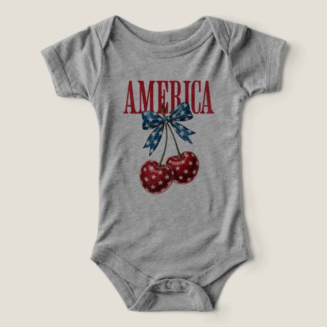 Amerika (Design Vorderseite)