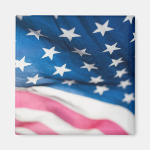 Amerika 10 magnet