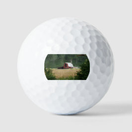 Amerika 130 golfball