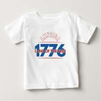 AMERIKA 1776 LAND DER FREIEN