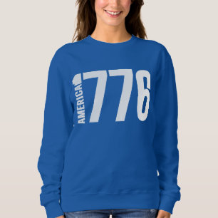 AMERIKA 1776 SWEATSHIRT